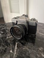 PRAKTICA Filmcamera - Vintage Spiegelreflex, Ophalen of Verzenden, Gebruikt, Spiegelreflex, Overige Merken