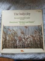 The Holy City - In een Kloostertuin Vinyl LP, Ophalen of Verzenden, Romantiek, Gebruikt, Orkest of Ballet