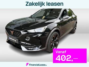 CUPRA Formentor 1.4 e-Hybrid VZ Performance / AUTOMAAT/ 245  beschikbaar voor biedingen
