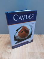 Cavia's (Hans L. Schippers) Boek, Ophalen of Verzenden, Zo goed als nieuw, Honden