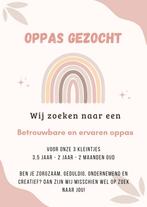 Betrouwbare en ervaren oppas aan huis gezocht voor 3 kindjes, Kinderen en Baby's, Overige Kinderen en Baby's, Ophalen