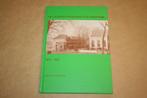 De laatste synagoge van Steenwijk - Jan van Rossum, Boeken, Ophalen of Verzenden, Zo goed als nieuw