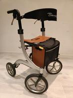 Travixx Traveller Medium rollator incl Servicebeurt IZGS., Ophalen of Verzenden, Opvouwbaar, MOBIZORG, Info@mobizorg.nl