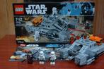 Lego Star Wars 75152, Complete set, Ophalen of Verzenden, Lego, Zo goed als nieuw