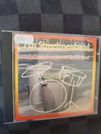 Streetmenband 7th, Verzenden, 1980 tot heden, Gebruikt, Jazz