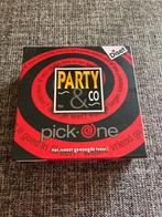 Party & Co Compleet - Gezelligheid gegarandeerd!, Drie of vier spelers, Ophalen of Verzenden, Gebruikt