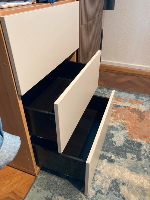 Ikea Besta Lade, Huis en Inrichting, Kasten | Ladekasten, Zo goed als nieuw, Minder dan 100 cm, 25 tot 50 cm, Ophalen