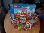 Lego city, Ophalen, Zo goed als nieuw