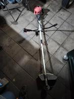 Bosmaaier, Ophalen, Gebruikt, Benzine