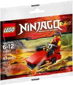 30293 - Ninjago: Kai Drifter, Hello@support.lego.com, Verzenden, Lego, Nieuw
