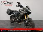Zeer Mooie Yamaha Tracer 900 Abs Zijkoffers 2015, 4 cilinders, Bedrijf, Onbekend, Toermotor