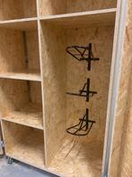 Zadelkast model 5 OSB lll / 200x120x70 cm, Ophalen, Nieuw, Overige soorten