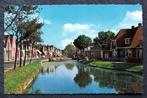 Workum, Sud, Verzenden, 1940 tot 1960, Ongelopen, Friesland