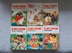 Complete serie de dolle tweeling - Enid Blyton, Boeken, Ophalen of Verzenden, Gelezen, Enid Blyton