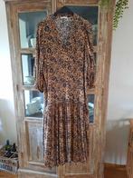 By-bar jurk Siam Indian Flower Dress maat S, Kleding | Dames, Ophalen of Verzenden, Onder de knie, Zo goed als nieuw, Maat 36 (S)