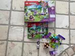 Lego juniors easy to build set 4-7 jaar nr 10748 friends!, Ophalen of Verzenden, Zo goed als nieuw, Complete set, Lego