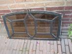 Gietijzeren Stalraam, Antiek,v.a 75,00e, Ophalen, Gebruikt, Minder dan 80 cm, 80 tot 120 cm