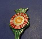 Klockner Tractor Landbouw Thee Lepel No 7777777777, Verzenden, Gebruikt, Auto's