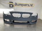 Bumper BMW 5 Serie F10 M Pakket M-Pakket kls pdc 7905289 Voo, Auto-onderdelen, Gebruikt, Voor, 6 maanden garantie, Ophalen of Verzenden