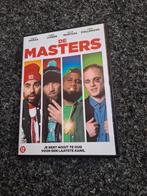 DVD DE MASTERS (NIEUW!!), Vanaf 12 jaar, Verzenden, Komedie, Film