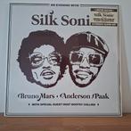 Silk sonic - andere hoes - limited, 2000 tot heden, Ophalen of Verzenden, 12 inch, R&B