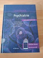 Psychiatrie, Boeken, Ophalen of Verzenden, Zo goed als nieuw