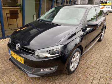 Volkswagen Polo 1.2 TSI Highline DSG 5-Deurs beschikbaar voor biedingen
