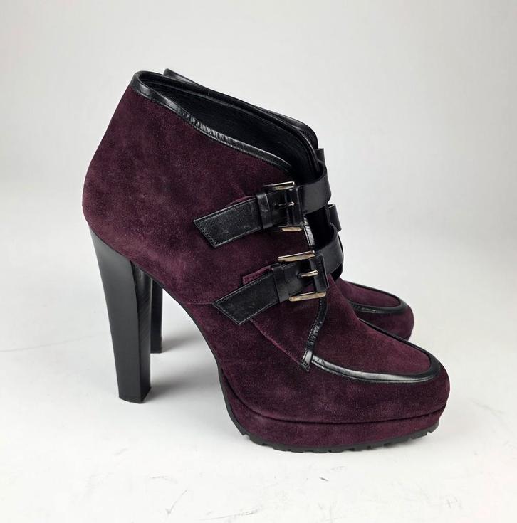 Barbara Bui Hakken Maat 40 paars, Kleding | Dames, Schoenen, Gedragen, Pumps, Zwart, Ophalen of Verzenden
