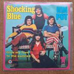 Shocking Blue  - Inkpot - Single is TOP, Gebruikt, Verzenden, 7 inch, Single