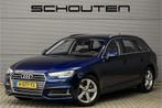 Audi A4 Avant 35 TFSI Sport 150PK Automaat LED Navi ECC, 12 maanden, Stof, Gebruikt, 4 cilinders