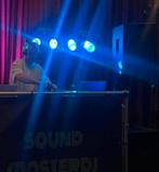 Ervaren DJ voor alle feestjes!, Ophalen