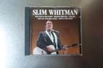 Slim Whitman ‎– Slim Whitman, Cd's en Dvd's, Ophalen of Verzenden, Zo goed als nieuw