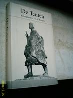 De Teuten: Buitengaanders van de Kempen., Ophalen of Verzenden, 20e eeuw of later, Zo goed als nieuw