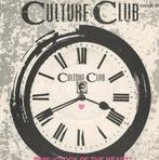 Single Culture Club - Time, Gebruikt, Verzenden, 7 inch, Single