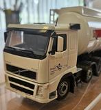 Volvo tankwagen / Roost Olie, Hobby en Vrije tijd, Modelbouw | Auto's en Voertuigen, Overige merken, Nieuw, Ophalen of Verzenden
