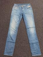 Spijkerbroek van Replay maat 28/32, Kleding | Dames, Blauw, Replay, Ophalen of Verzenden, Zo goed als nieuw