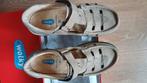 WOLKY lederen zomer sandalen maat 36, Ophalen of Verzenden, Zo goed als nieuw, Sandalen of Muiltjes