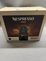 Koffiemachine nieuw, Witgoed en Apparatuur, Koffiezetapparaten, Ophalen, Koffiepads en cups, 2 tot 4 kopjes, Afneembaar waterreservoir