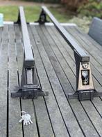 Mont Blanc Dakdragers - Complete Set, Auto diversen, Dakdragers, Ophalen, Gebruikt