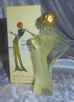 Luxe parfum mini - Dali daliflor edp + Doosje, Ophalen of Verzenden, Zo goed als nieuw, Miniatuur, Gevuld