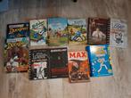 Pakket kinderboeken Leven van een Loser Max Verstappen etc, Boeken, Tijdschriften en Kranten, Ophalen of Verzenden, Zo goed als nieuw