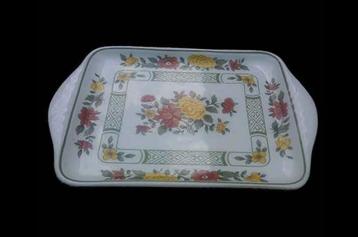 Villeroy & Boch (summerday) – Boter laatje beschikbaar voor biedingen