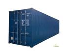 Zeecontainer 40 FT 9.6 container | Eenmalig verscheept, Ophalen