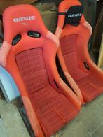 Bride low Max kuipstoelen, Auto diversen, Ophalen, Zo goed als nieuw