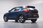 Volvo XC40 T5 Recharge 262pk Business Pro Aut. [ LED Camera, Automaat, Adaptive Cruise Control, Blauw, Origineel Nederlands