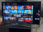 Samsung 43 inch SMART TV, 50 Hz, Ophalen of Verzenden, Zo goed als nieuw, Samsung