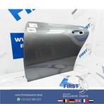 W118 C118 X118 CLA DEUR PORTIER LINKSACHTER Mercedes CLA Kla, Auto-onderdelen, Gebruikt, -, Deur, Ophalen of Verzenden