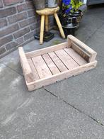 Vintage Fruitkist Hout - 48x33,5cm, Huis en Inrichting, Woonaccessoires | Kisten, Minder dan 50 cm, Gebruikt, Onbekend, Minder dan 50 cm