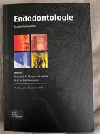 Endodonotologie nieuw, Ophalen of Verzenden, Beta, Nieuw, HBO