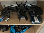 Lego Batwing set 76161, Kinderen en Baby's, Speelgoed | Duplo en Lego, Ophalen, Zo goed als nieuw